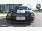 Thumbnail Photo 7 for 2007 Ford Mustang Shelby GT350